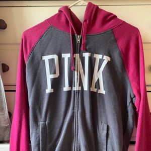 Victoria Secret Pink Hoodie